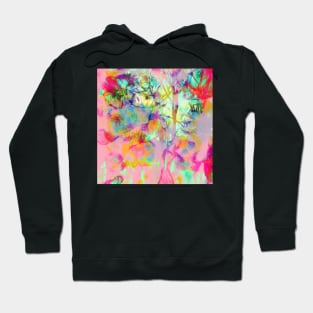 candyfloss Hoodie